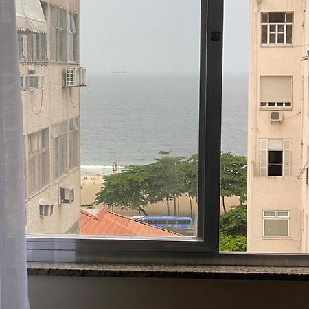 Lugar De Sonhar Em Copacabana II Rio de Janeiro Esterno foto